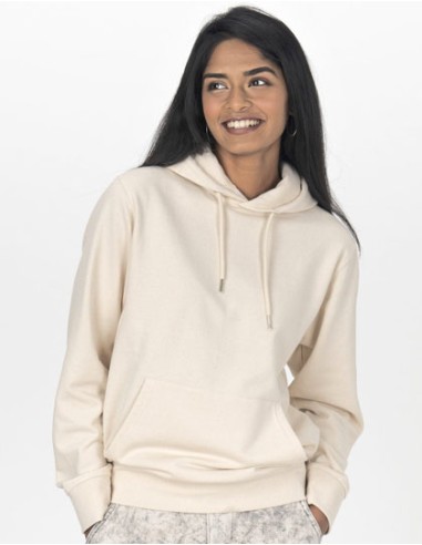 UTO-UT23007-Unisex Hooded Sweatshirt